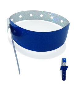 Blue-Wide-Face-Hologram-Wristbands