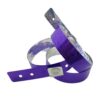Hologram-Wristbands-Purple