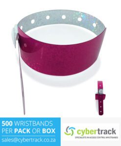 Pink-Wide-Face-Wristbands