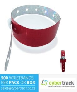 Red-Wide-Face-Wristbands