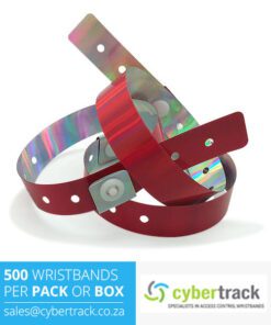 Red-specials-Wristbands