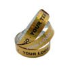 Hologram-Wristbands-L-Shape-Gold-Printed