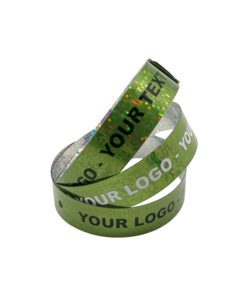 Hologram-Wristbands-L-Shape-Khakhi-Printed
