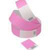 Tyvek-Wristbands-Candy-Pink