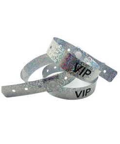 VIP Wristbands