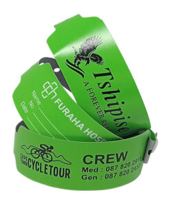 Printed-Vinyl-Wristbands-Lime