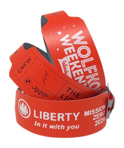 Printed-Vinyl-Wristbands-Orange