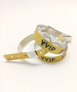 VVIP-Wristbands-L-Shape-Gold