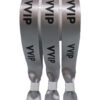 VVIP-FABRIC-WRISTBANDS-SILVER