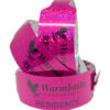 Printed-Hologram-Wristbands-Pink