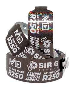 Printed-Hologram-Wristbands-Slate