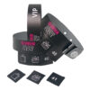 Tear-Off-Tab-Wristbands-Glamour-FullColour