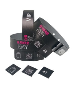 Tear-Off-Tab-Wristbands-Glamour-FullColour