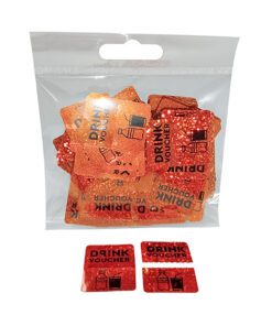 EVENT-AND-FESTIVAL-TOKEN-PRE-PRINTED-DRINK-VOUCHER-ICON-ORANGE