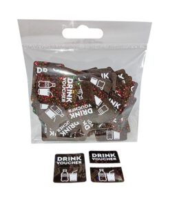 EVENT-AND-FESTIVAL-TOKEN-PRE-PRINTED-DRINK-VOUCHER-ICON-SLATE