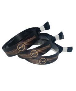 VVIP-Wristbands-Fabric-Wristbands-with-Patterns-black